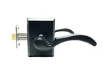 Bravura 903-1 Right-handed Privacy Lever, Oil-rubbed Bronze. Fixed Price $60.79.