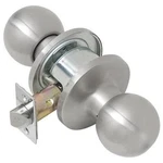 Tell Manufacturing CL100051 Light-duty Commercial Ball Passage Lock. Fixed Price $25.00.