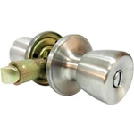 Mobile Home Privacy Lockset, Stainless Steel TS610B-MH. Fixed Price $24.53.