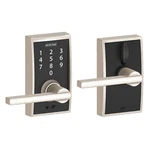 Schlage Residential FE695 CEN619LAT Electronic Lock,lever,satin Nickel 457G36. Fixed Price $267.28.