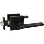 NUK3Y Hulk Series Lever Door Handle Slim Square Modern Contemporary Set. Fixed Price $41.02.