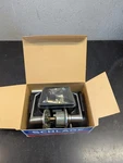 Schlage Door Passage Latch F10 626 16-210 10-063 Strike Stain Chrome. Fixed Price $17.99.