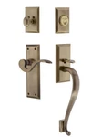 Nostalgic Warehouse Nykman Eset 238 Sg Rh New York Right Handed. Fixed Price $491.25.