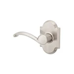 Kwikset 968AULRH-15 Right Austin Interior Dummy Handleset Trim Satin Nicke. Fixed Price $32.65.