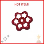 Lasco 01-5105 Metal Outside Faucet Hose Bibb Round Wheel Handle, 16 Point Broach. Fixed Price $14.17.