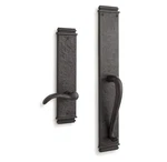 Signature Hardware 946290-DM-RH Griggs Right Handed Solid Bronze Full Plate. Fixed Price $99.99.