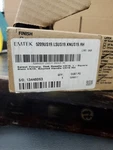 Emtek 5209US19.LSUS19.KNUS19.RH Privacy Door Lever Satin Black Easy Install. Fixed Price $69.99.
