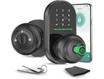 Hei Liang Smart Door Knob. Fixed Price $91.95.