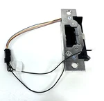 Adams Rite 7440-630 Ultraline Ar Deadlatch Or Cylindrical Electric Strike. Fixed Price $179.99.
