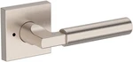 Baldwin Pv.lkf.r.csr Lake Forest Privacy Door Lever Set - Nickel. Fixed Price $175.70.