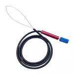 1 Meter Flexible Car Door Opener Pull Tool Snake-shaped Auto Locksmith. Fixed Price $11.90.