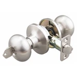 Ez-flo Eastman Knob Lockset, Mechanical,. Fixed Price $18.00.