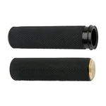 Knobs Ness Knurled Fusion, Brass, 74-20 H-d With Single Or Dual Throttle C. Fixed Price $187.77.