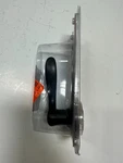 Kwikset 788TNL Lh 11P Cp Tustin Left-hand Inactive Door Lever Venetian. Fixed Price $12.00.