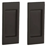 Baldwin PD006102PASS PD006.PASS Santa Monica Passage Pocket Door Set With. Fixed Price $534.40.