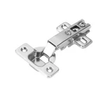 Pk Hickory Hardware P5107-14 Hinge Slide On Full Overlay 105 Degree Brand New. Fixed Price $30.00.