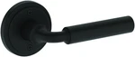Baldwin Hd.lac.r.srr Conner Non-turning One-sided Dummy Door Black. Fixed Price $70.70.