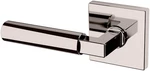 Baldwin L029.LDM Gramercy Left Handed Non-turning One-sided Nickel. Fixed Price $168.80.