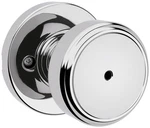 Kwikset 300MNKRDT Maven Privacy Door Knob - Chrome. Fixed Price $33.20.