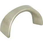 Atlas A848-BN Sleek Knob 1/4 Inch (c-c) Brushed Nickel. Fixed Price $8.46.