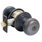 Emtek Products Key In Knob (5100). Fixed Price $292.41.
