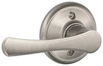 Schlage F170-VLA Avila Non-turning One-sided Dummy Door Lever. Fixed Price $21.71.