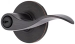 Brinks E2418 Raleigh Traditional Lever Keyed Entry Set - Tuscan Bronze. Fixed Price $36.36.