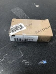 Baldwin 5520112 Passage Door Knob Latch For 2-3/4" Backset Venetian Bronze. Fixed Price $55.99.
