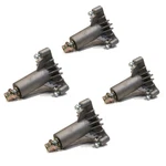 (4-PACK) Spindle Assembly For Raisman 80-11-744-N, 8011742N & Prime Line 7-03127. Fixed Price $69.99.