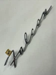 1963 Falcon Emblem K2. Fixed Price $24.95.