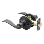 Copper Creek WL2230BC Waverly Door Lever Black. Fixed Price $36.97.