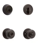 New Reliabilt Keyed Entry Project Pack With Two Sets - Item 1658871. Fixed Price $10.46.