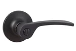 Sure-loc EG102 Edge Privacy Door Lever Set. Fixed Price $50.62.