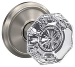 Schlage FC172-ALX-ALD Custom Alexandria Non-turning Two-sided Nickel. Fixed Price $115.56.