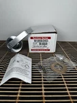 New Marks Usa M195S/26D Lever Lockset Mechanical Entrance Grd. 49KA38. Fixed Price $134.99.