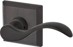 Baldwin En.cur.r.tsr Curve Keyed Entry Single Cylinder Leverset. Fixed Price $57.34.