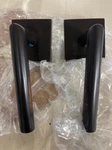 Emtek 5050STUUS10BLH Stuttgart Dummy Door Lvr Oil Rubbed Bronze *levers Only*. Fixed Price $78.98.