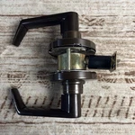 Schlage ND10S Rho 613 Cylindrical Passage Latch, 165714. Fixed Price $195.00.