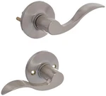 Kwikset SL1000LY-15 Layton. Fixed Price $17.99.