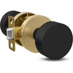 Mega Handles Buena Passage Door - 1 Pack Reversible Interior Knobs.... Fixed Price $66.85.