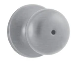 Weslock 210S Salem Privacy Door Knob Set. Fixed Price $22.78.