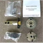 Baldwin Conv Kit Active Non-tahoe Handleset W/lever. Fixed Price $67.68.