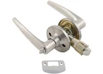 Ap Products 013-231-SS Lever Privacy Lock-stainless Steel. Fixed Price $43.27.