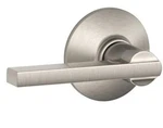 Schlage Hall & Closet F10 619 Col. 16-080 Latch 10-027 Strike 3/4 Dr. Fixed Price $16.99.
