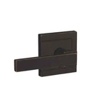 Schlage Custom FC172 Nbk 716 Uld Northbrook Non-turning Lever With Upland.... Fixed Price $31.49.