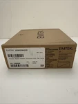 Emtek 5210HECRHUS19 Privacy, Square Rosette, Hercules Lever, Flat Black. Fixed Price $188.00.