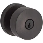 Baldwin ENCONCRR112 Bwr Entry Contemp Knob 6AL Ds Round. Fixed Price $217.60.