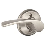 Schlage Series FA170MER619LH Left Hand Dummy Lever, Residential, Mechanical Lo. Fixed Price $39.68.