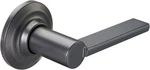 Yale Security D510VK01 Valdosta, Passage Lever Lock, Black Suede. Fixed Price $62.73.