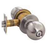 Arrow RK11BD 32D Cs Knob Lockset, Mechanical, Entrance. Fixed Price $43.99.